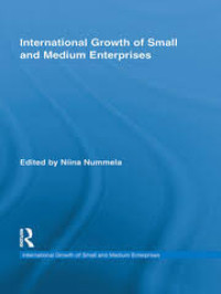 international growth of small and medium enterprise