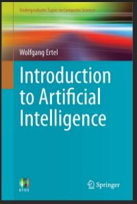 Image of Introduction to Artificial Intelligence