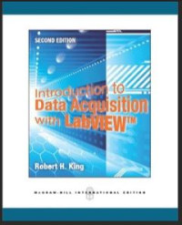 Image of Introduction to Data Acquisition With Labview tm