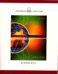Image of Introduction To Information Systems