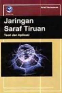 Image of Jaringan Saraf Tiruan : Teori Dan Aplikasi