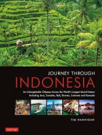 Image of Journey Through Indonesia