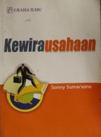 Kewirausahaan