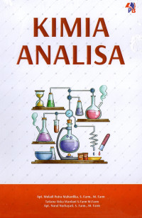 Image of Kimia Analisa