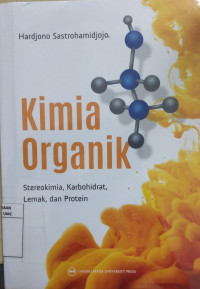 Image of Kimia Organik