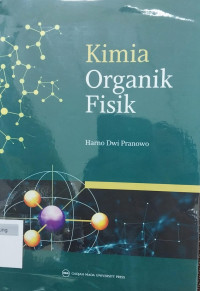 Image of Kimia Organik Fisik