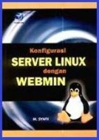 Image of Konfigurasi Server Linux dengan Webmin
