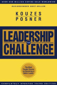 kouzes Posner Leadership The Chalenge