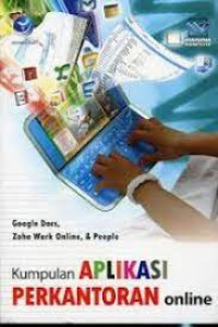 Image of Kumpulan Aplikasi Perkantoran Online