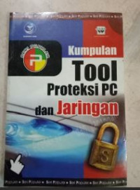 Image of Kumpulan Tool Proteksi PC dan Jaringan