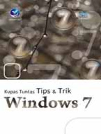 Image of Kupas Tuntas Tips & Trik Windows 7