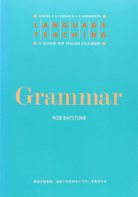 Image of Language Teaching : A Scheme for Teacher Education