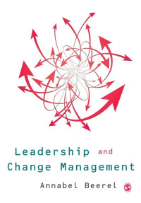 Image of Leadership and Change Management
