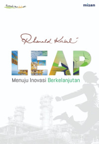 Image of LEAP: Menuju Inovasi Berkelanjutan