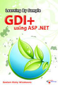 Learning by Sample GDI+ Using Asp.Net:
