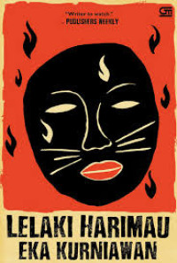 Image of Lelaki Harimau