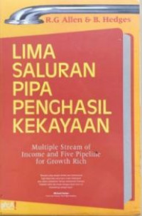Lima Saluran Pipa Penghasil Kekayaan