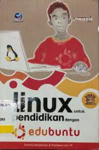 Image of Linux Untuk Pendidilkan Dengan Edubuntu