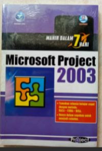 Image of Mahir  Dalam 7 Hari Microsoft Windows XP