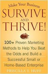 Make Your Business Survive and Thrive!