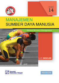 Image of Manajemen Sumber Daya Manusia