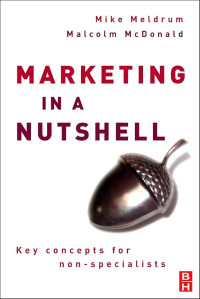 Marketing In A Nuthsell
