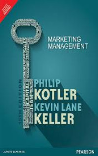 Marketing Management
