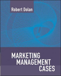 Marketing Management Cases