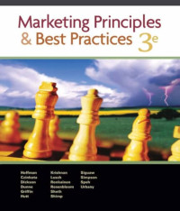 Marketing Principles & Best Practices