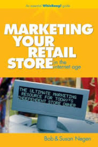 Marketing Your Retail Store in the internet age