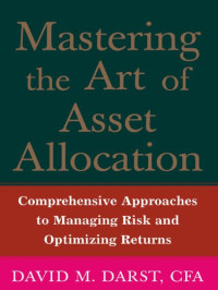 Mastering The Art Of Asset Allocation