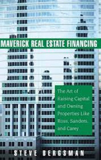 Maverick Real Estate Financing
