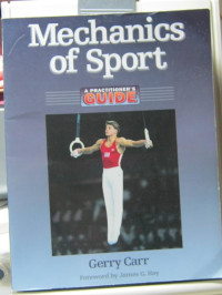 Mechanics of Sport
