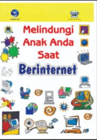 Image of Melindungi Anak Anda Saat Berinternet
