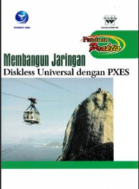 Image of Membangun Jaringan Diskless Universal Dengan PXES