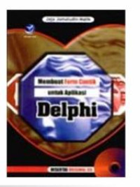 Image of Membuat Form Cantik Untuk Aplikasi Delphi