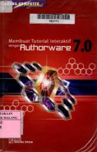 Image of Membuat Tutorial Interaktif dengan Authorware 7.0