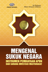 Mengenal Sukuk Negara