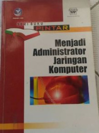 Image of Menjadi Administrator Jaringan Komputer