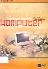 Image of Menuju Olimpiade Sains Nasional Bidang Komputer