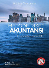 Metode Riset Akuntansi Pendekatan Kuantitatif