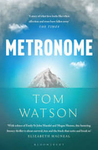 Image of Metronome