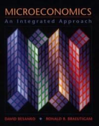 Microeconomics An Integrated Approach