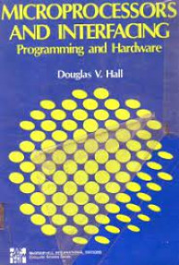Image of Microprocessors And Interfacing Programing And Hardare