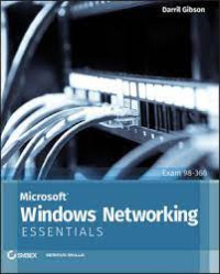 Image of Microsoft Windows Networking Essentials