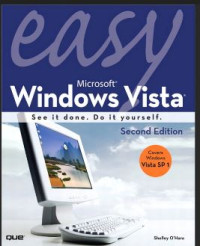 Image of Microsoft Windows Vista