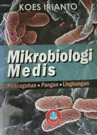 Image of Mikrobiologi Medis