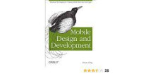Image of Mobile Design and Development