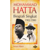Image of Mohammad Hatta : Biografi Singkat 1902-1980