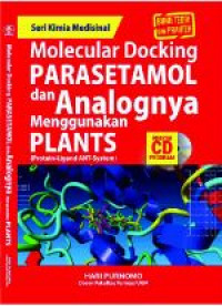 Molecular Docking Parasetamol dan Analognya Menggunakan Plants